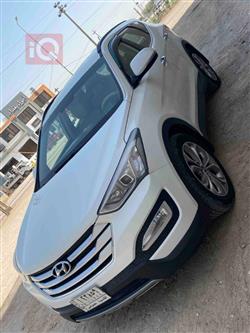 هيونداي سانتافي